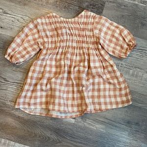 Zara dress 18-24 months